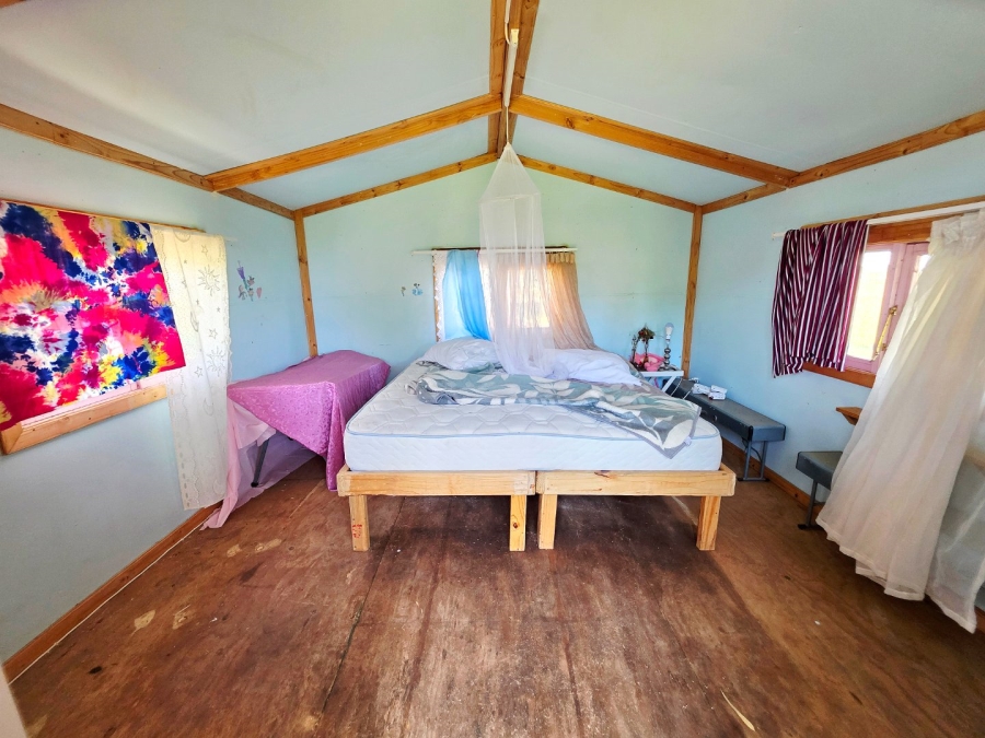 Commercial Property for Sale in Quaggafontein Free State